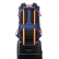 خرید کوله پشتی لپ تاپ دلسی مدل جیپ رنگ آبی چمدان ایران - JEEP DELSEY PARIS 374260002 chamedaniran 9
